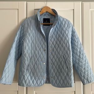 Moncler Summer Jacket